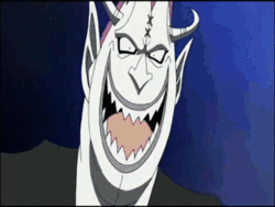 Kage Kage no Mi