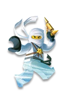 Zane Illustration