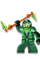 Lloyd ZX Art
