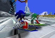 Metal City 07