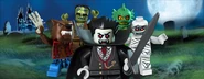 Monstersall