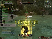 Level 50