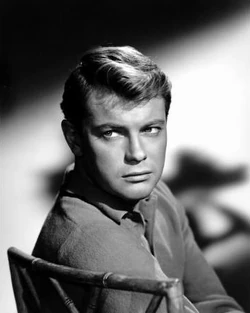 Troy Donahue