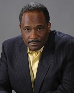 Gregory Alan Williams