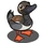 Gadwall Duck-icon