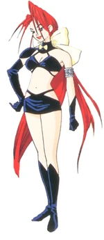 Rouge Art