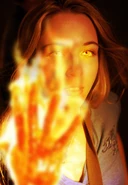 Abby-fire