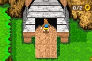 Honey B.'s Hive