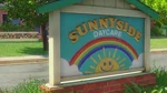 Sunny Side Entrada