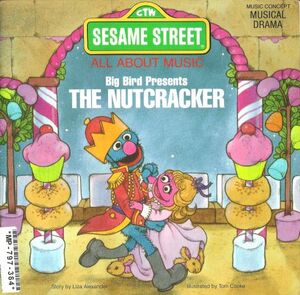 All-about-music-nutcracker