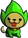 Tingle Dog