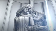 Siris and wife
