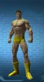 FeetFisherman