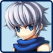 GC Lass Icon