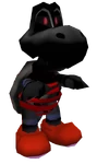 Darkk bones