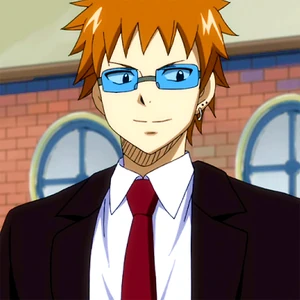 Loke Leo