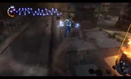 The Gauntlet 4