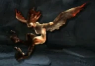 Harpy (God of War Ghost of Sparta)