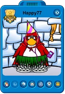 Happy77 2012