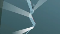 Rock being split S1E23