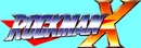 Rockman X Logo