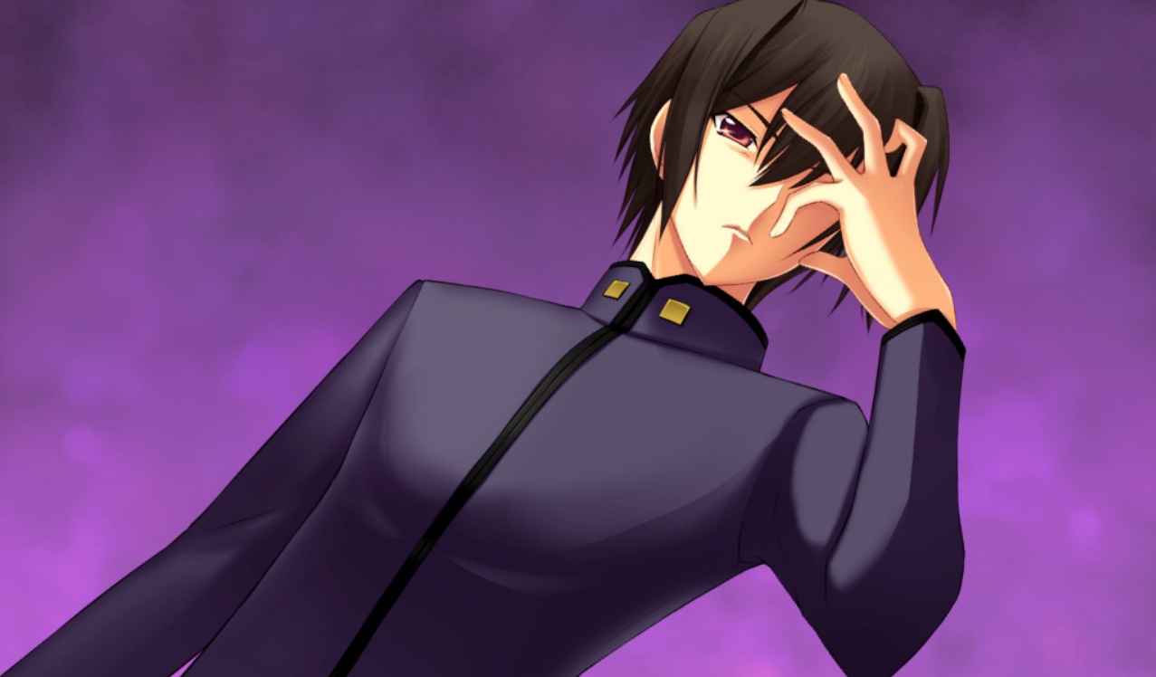 Lelouch Lamperouge, Fanart  page 29 - Zerochan Anime Image Board