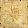 Esartabarta Map
