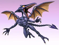 Ridley (Brawl)