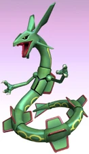 Rayquaza 2