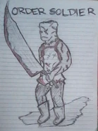 Order Soldier