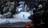 Rocket Launcher From Halo 4 Trailer