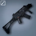 G36C Unlock Icon