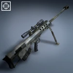 M95 Unlock Icon