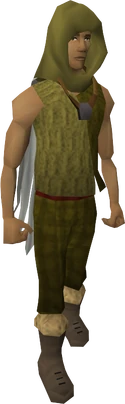 Jimmy the Chisel