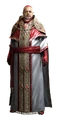 Char rodrigo