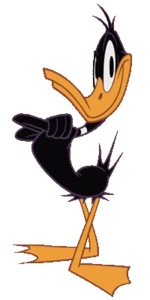 Daffy Duck