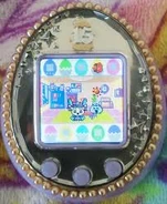 Tamagotchi ID