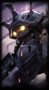 Rammus FullMetalLoading