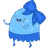 Gumdrop Lass