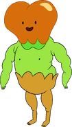Candy Person 112