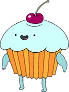 Candy Person 111