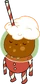Candy Person 28