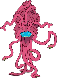 Brain Beast