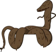 Aquandrius