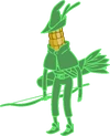 GreenArcherCardWars