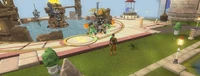 Clan Avatar teaser 2