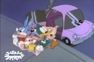 TinyToonsWindUpCar