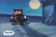 Plucky&HamtonNinjas