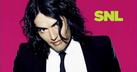 Russell Brand Snl