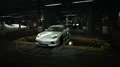 Garage Porsche Cayman S Lissom